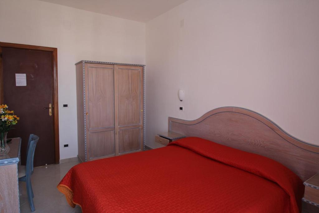 Villa Erade Casamicciola Terme Room photo