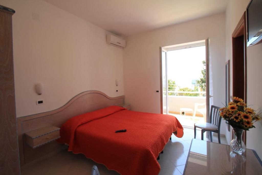 Villa Erade Casamicciola Terme Room photo