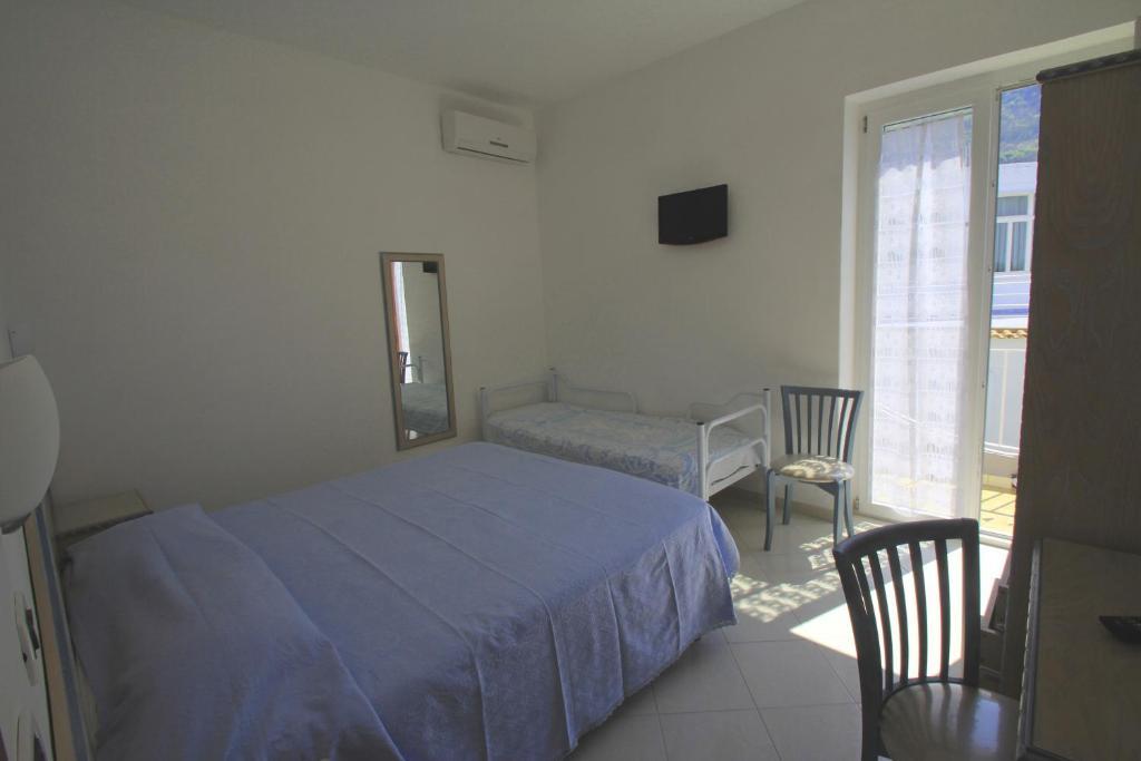 Villa Erade Casamicciola Terme Room photo
